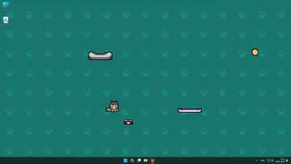 Скриншот 4 к игре Purrtopia