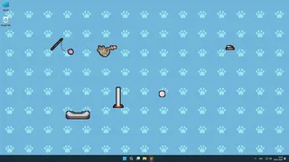 Скриншот 5 к игре Purrtopia