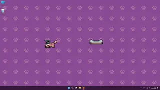 Скриншот 6 к игре Purrtopia