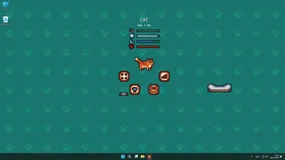 Скриншот 8 к игре Purrtopia