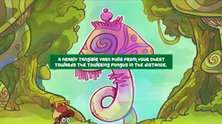 Скриншот 5 к игре Ernie's Big Stretch