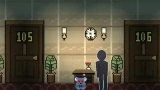 Скриншот 5 к игре HOTEL10