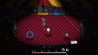 Скриншот 3 к игре Circusar