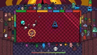 Скриншот 5 к игре Circusar
