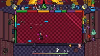 Скриншот 6 к игре Circusar