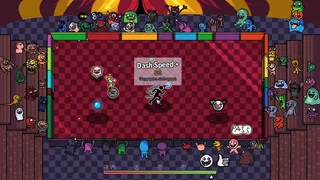 Скриншот 7 к игре Circusar