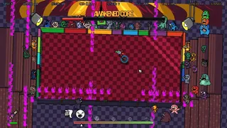 Скриншот 8 к игре Circusar