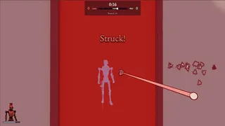 Скриншот 4 к игре SimulFactory:Robo fencing