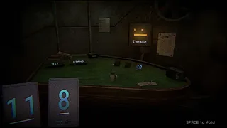 Скриншот 3 к игре Horror Vacui