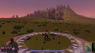 Скриншот 3 к игре Uncles