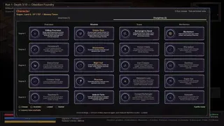 Скриншот 7 к игре Arch Rogue
