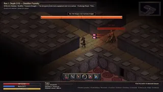 Скриншот 8 к игре Arch Rogue