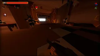 Скриншот 4 к игре Hive Havoc 3D