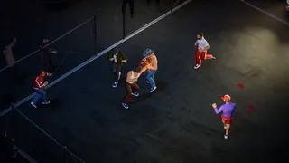 Скриншот 5 к игре Final Straw