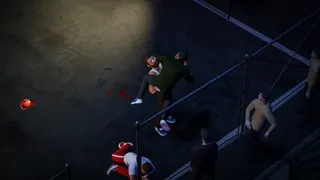 Скриншот 6 к игре Final Straw