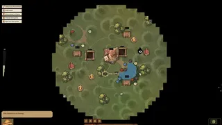Скриншот 1 к игре Buzzoria