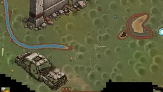 Скриншот 3 к игре Buzzoria
