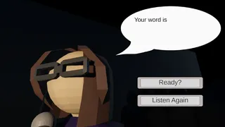 Скриншот 2 к игре The Dyslectic Spelling B