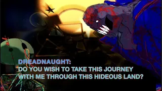 Скриншот 1 к игре [Hell is Empty]