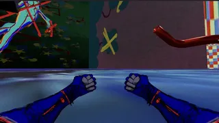 Скриншот 5 к игре [Hell is Empty]
