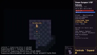 Скриншот 2 к игре Dungeon Sookuma
