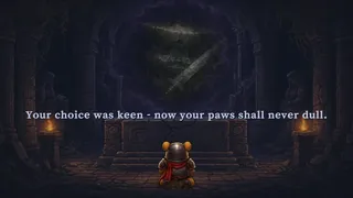 Скриншот 6 к игре Dungeon Sookuma