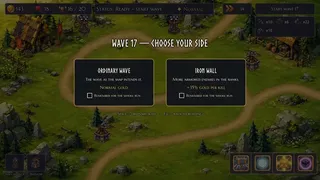 Скриншот 2 к игре Wardspire