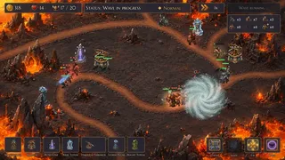 Скриншот 7 к игре Wardspire