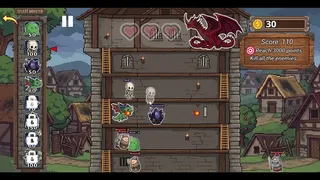 Скриншот 4 к игре A Dragon's Tale