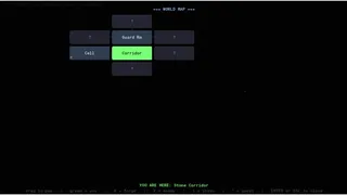 Скриншот 4 к игре The Escape From Dungeon Keep