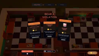 Скриншот 2 к игре No, Chef!