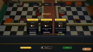 Скриншот 4 к игре No, Chef!