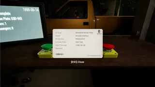 Скриншот 6 к игре Don't Mention B3