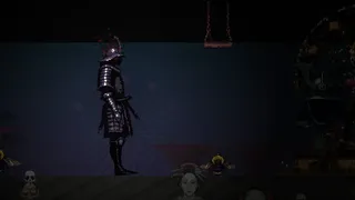 Скриншот 6 к игре Kubi Meguri