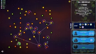 Скриншот 7 к игре Constellation Clicker