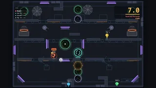 Скриншот 4 к игре Detonate & Dash