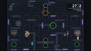 Скриншот 5 к игре Detonate & Dash