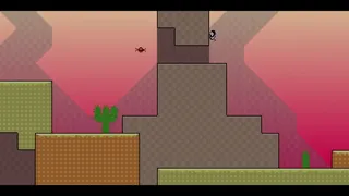 Скриншот 3 к игре Knytt Classic
