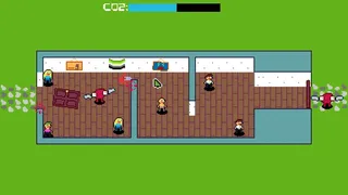 Скриншот 5 к игре Alien Home Invasion