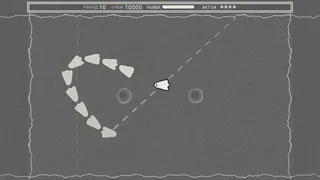 Скриншот 2 к игре Ghostlock
