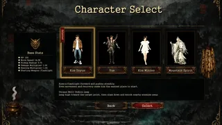 Скриншот 2 к игре Dokaebi Gate