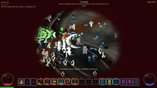 Скриншот 5 к игре Dokaebi Gate