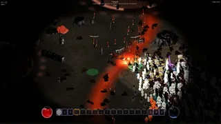 Скриншот 6 к игре Dokaebi Gate