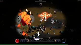 Скриншот 7 к игре Dokaebi Gate