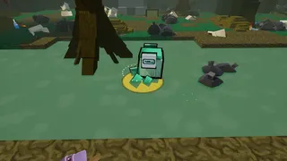Скриншот 1 к игре Froggous Grove