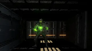 Скриншот 2 к игре Green Breach