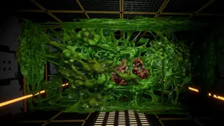 Скриншот 7 к игре Green Breach