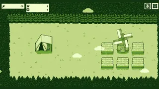 Скриншот 1 к игре Goblincremental
