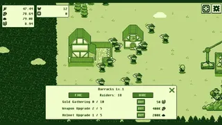 Скриншот 2 к игре Goblincremental