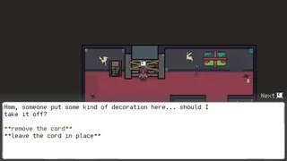 Скриншот 4 к игре Escaping Herbert